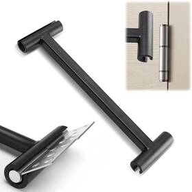 -912 313047239273 Door Hinge Adjustment Tool For .134 And .180 Gauge Gap Bender Wrench Fix