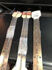0004035 Gatehouse Continuous Satin Finish Lot Of