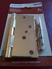 0039744 Gate House Security Hinges