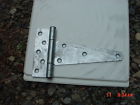 004-2001 Stanley Galvanized 8 Gate