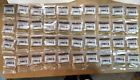 883451 008236900651 Hillman Pks Phillips Head Hinge Screws Per Pack