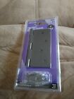 852601 008236934168 The Hillman Group Hardware Essentials Residential Square Corner