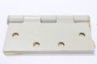 10041359088339 008833 Hager Pack Of Steel Mortise Hinge Primed For