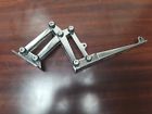 01-08-61-0023 Unbranded Sealine Yachts Engine Room Hatch Hinge Assembly