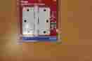01-3550-158 Unbranded New Residential Hinge 1 4 Radius 082901146339