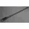 01301np30 Brainerd Continuous Hinge Nickel Finish 1-1 16 X 30 Door Hinges 022788313028