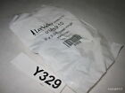 01a59.10 Lee Valley Tools Antique Style Steel Hinge Italy Made