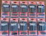 030699207466 Everbilt And Radius Matte Black Smooth Action Hinge