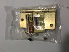 S841-528 0308909 Gatehouse 4 Hinge Satin