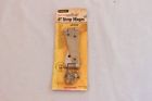 033923930833 Stanley Galvanized 4 Strap