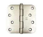 035743 Hager Door Hinge Satin Nickel Per Pack 041359357438