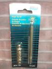 N197-764 038613197763 Unbranded National Hinge Tip Kit Solid Brass