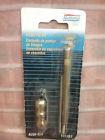 N266-924 038613266926 Unbranded National Hinge Tip Kit Solid Brass