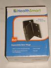 Box-1 041298120063 Healthsmart Expandable Black Door