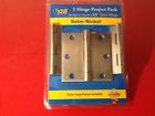 C3p1010f-619e 044074660296 Schlage New Lock 3pk