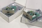 0516340-02 Powerware Lot Of New Single Port Communication Board