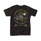 054065651905 New Hl Greenhorn Tee