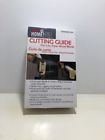 0553181 Trim At Home Cutting Guide For Faux Wood Blinds