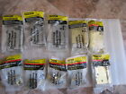 57-0004 06-0003 05-0056 42-0014 06-005 Stanley Lot Of 12 Commercial
