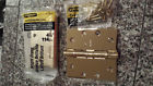 Spfbb179 06-0005 Stanley Door Hinge Bright Brass Avail 033923145183