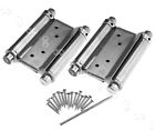 95509595782 0758093148047 Double Swing Door Hinge Action Hinges Way Saloon
