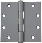 076335034836 Anvil Mark Butt Hinges Square Corner Prime Coat