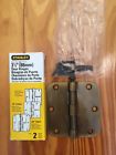 08-2488 Stanley Door Hinge 3
