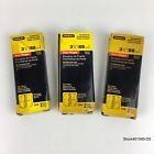 08-3575rd758 Stanley Lot Of Sets Door Hinges Mm Free 033923034531