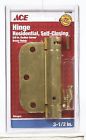 082901142805 Ace Self Closing Residential Hinge