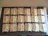 082901209089 Ace Lot Of Nos Metal Brass Color Plated