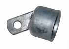 1.875 Rail End Chain Link Fence Master Halco Aluminum
