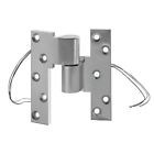1000019r4xxaa Rixson Electrified Pivot Hinge Brass