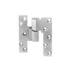 1000019r4xxxa Rixson Pivot Hinge Brass