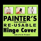10001-1-15fs Masking Magnetic Door Hinge Paint Tool Residential Size 184317000011