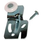 100161279 Barton Kramer Milled Steel And Nylon Offset Closet 0091198020000