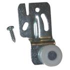100195026 Barton Kramer Mill Steel Offset Closet Door Hanger 0091198020017