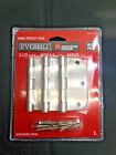 1002316485 Everbilt Satin Nickel Radius Smooth Action Door Hinges 030699206001