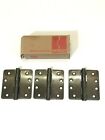 10041359110641 Hager Door Hinges Per Pack Oil Rubbed Bronze