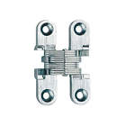 101us26dpb Soss Concealed Hinge
