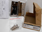 1035.140.i Baldwin Full Mortise Plain Bearing Square Hinge Polished 723079691886
