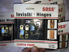 103cus4 Soss Mortise Mount Invisible 027769103049