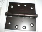1040.112.i Baldwin Hardware Pair-set Of 723079918648