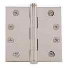 1040.i Baldwin Polished Nickel 4 723079239231