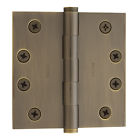 1040050 Baldwin Hardware Satin Brass