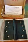 10401021 Baldwin 1040 Satin Black 723079021089