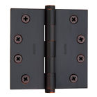 1040112 Baldwin Hardware Venetian Bronze