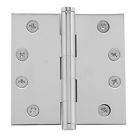 1040260 Baldwin Hardware Polished Chrome