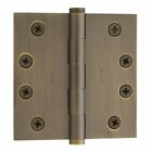 1041.003.i Baldwin Ball Bearing Single Door Hinge