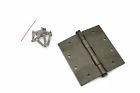 1045452i Baldwin Square Mortise Hinge 723079817576