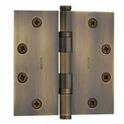1046.030.i Baldwin Ball Bearing Single Door Hinge